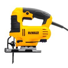 Serra Tico-Tico Orbital Dewalt DWE300 650W