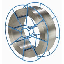 Arame Mig 0,80mm Weld Inox ER 316LSi 15 Kg