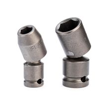 Soquete Articulado 1/2" X 12 mm Ifla A13 12