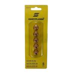 Bico-de-Corte-35A-080mm-Esab-Handyplasma-0740160-5Pecas