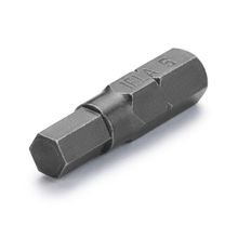Bits Allen Encaixe 1/4" X 6 mm X 25 mm Ifla C6266