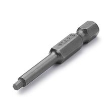 Ponta Allen Encaixe 1/4" X 5 mm X 50 mm Ifla E626550