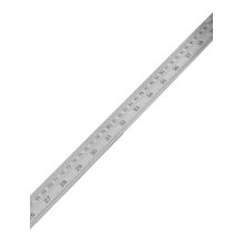 Escala de Aço Inox Marberg 600Mm / 24"