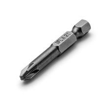 Ponta Pozidriv Encaixe 1/4" X 3 mm X 89 mm Ifla E660389I
