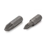 Bits-Pozidriv-Encaixe-1-4-pol-X-Nº1-X-25-mm-Ifla-C6601
