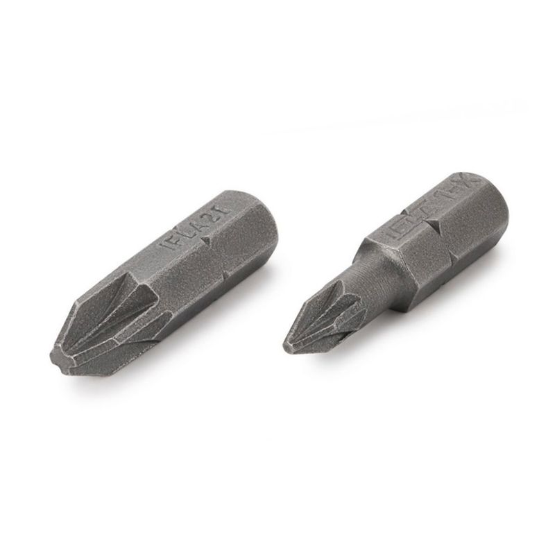 Bits-Pozidriv-Encaixe-1-4-pol-X-Nº1-X-25-mm-Ifla-C6601