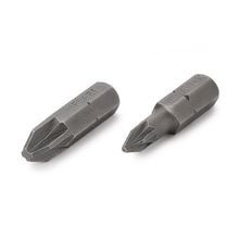Bits Pozidriv Encaixe 1/4" X Nº3 X 25 mm Ifla C660/3