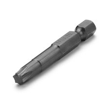 Ponta Hexalobular Encaixe 1/4" X T25 X 50 mm Ifla E6TX2550