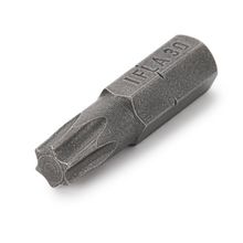 Bits Hexalobular Encaixe 1/4" X T15 X 25 mm Ifla C6TX15