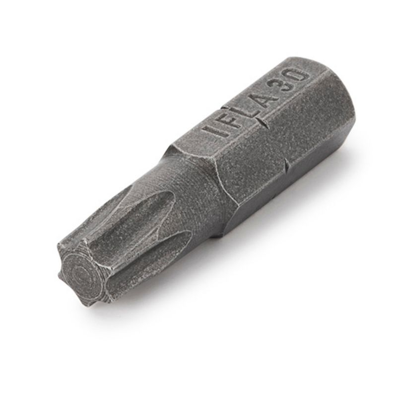 Bits-Hexalobular-Encaixe-1-4-pol-X-T25-X-25-mm-Ifla-C6TX25