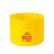 Serra Copo 73mm 2.7/8" Starrett Deep Cut