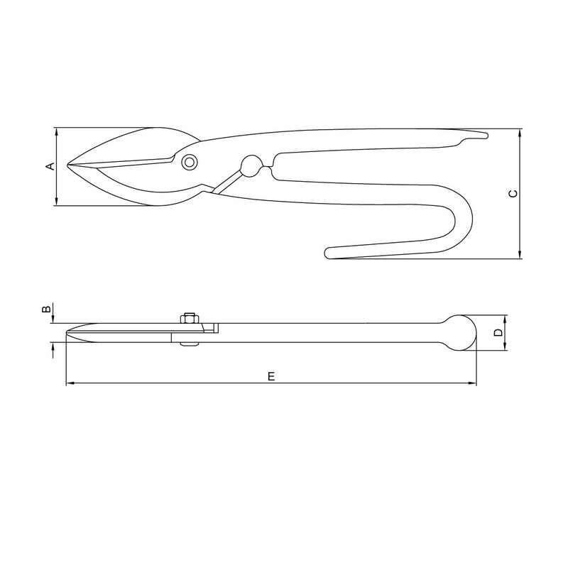Tesoura-para-Cortar-Chapa-12-Tramontina-Pro-Modelo-Portugues_02