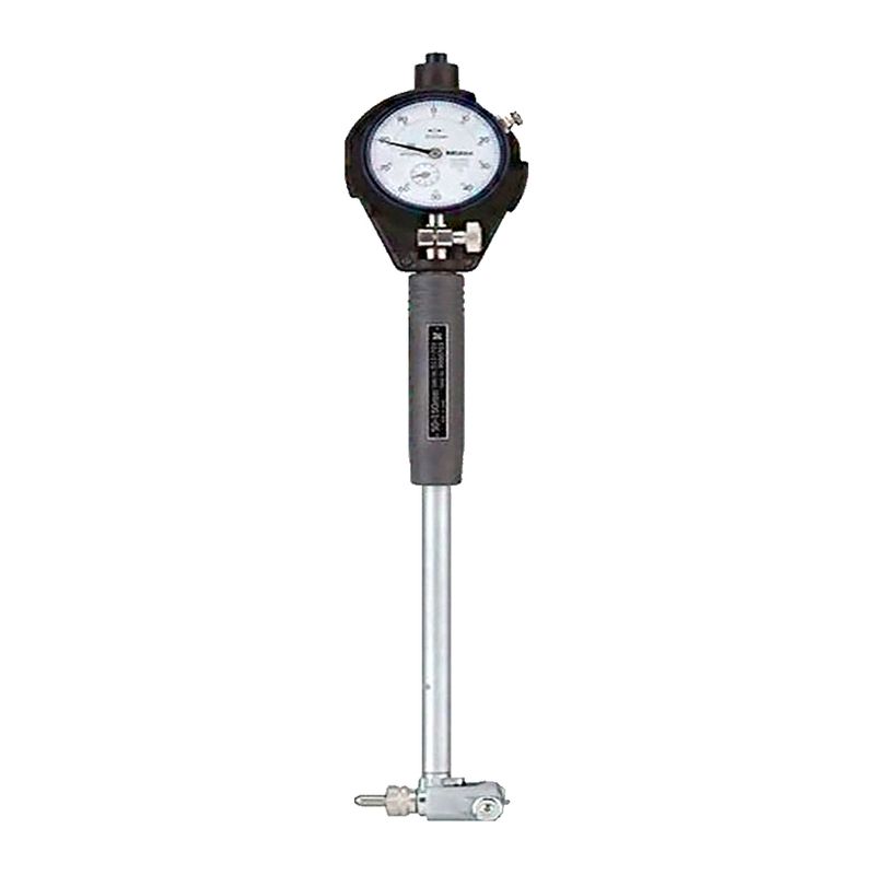 Comparador-de-Diametro-Interno-160-250mm-0-01mm-Mitutoyo-511-715