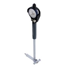 Comparador Mitutoyo 511-714 Diâmetro Interno 100-160mm (0,01mm)