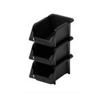 Kit-com-6-Gavetas-Presto-Nº3-Preta-Sistema-Encaixa_01