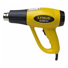 Soprador Térmico STL-2000 Lynus 2000W