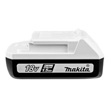 Bateria Makita BL1815G LI-ION 18V 1.5Ah