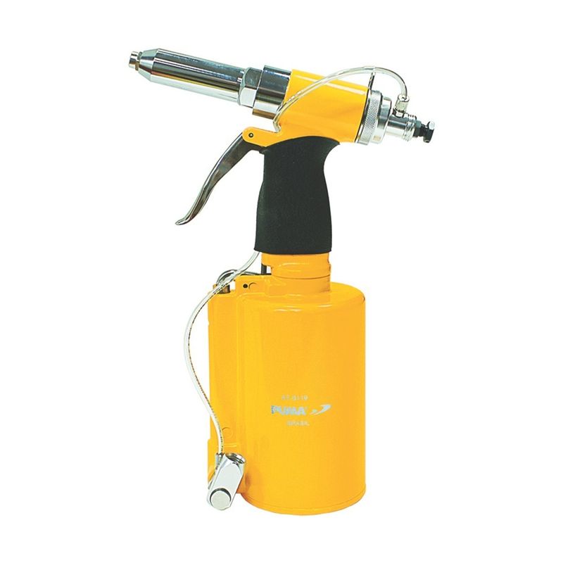 Rebitador-Pneumatico-1-4-pol-Puma-AT-6119-com-Succao