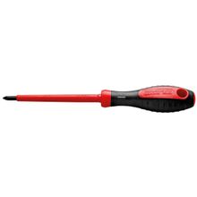 Chave Philips 1/8" x 3" Tramontina-PRO 44316/010 Isolada IEC