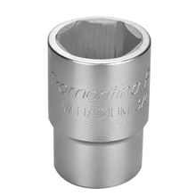 Soquete Sextavado Tramontina-PRO 4861130 Encaixe 3/4" x 30mm