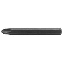 Ponteira Ponta Cruzada 8mm x 36mm Tramontina-PRO 44881004