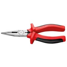 Alicate Bico Meia Cana 6” Tramontina-Pro 44302/016 Isolado IEC 60900