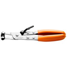 Alicate para Abraçadeiras Elásticas 9'' Tramontina-PRO 44054109