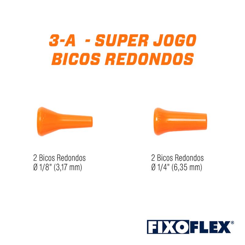 Fixoflex-3A-Super-Jogo-Bicos-Redondos-AU3-Quimatic-Tapmatic-Sistema-de-1-4-pol_01
