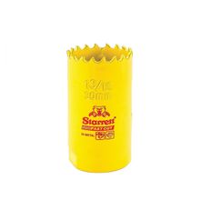 Serra Copo 30mm 1.3/16" Starrett Fast Cut