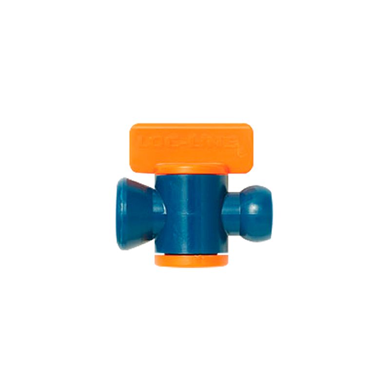 Fixoflex-6A-Torneira-com-Encaixe-Rapido-AU6-Quimatic-Tapmatic-Sistema-de-1-4-pol