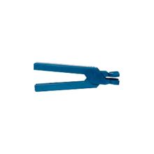 Fixoflex 8A Super Alicate para Montar/Desmontar AU8 Quimatic Tapmatic Sistema de 1/4"