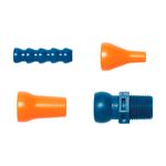 Fixoflex-1L-AV1-Quimatic-Tapmatic-Jogo-para-Sistema-de-1-4-pol