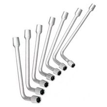 Jogo De Chave Biela Gedore 3/8" X 3/4" com 7 Peças