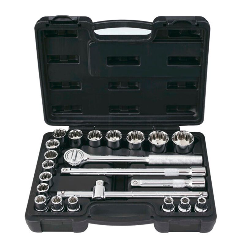 Jogo-de-Soquete-Stanley-Stmt81242-840-Encaixe-1-2-pol-8-mm-X-32-mm-com-22-Pecas