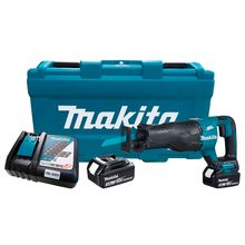 Serra Sabre Makita DJR187RFE a Bateria 18V 3.0Ah