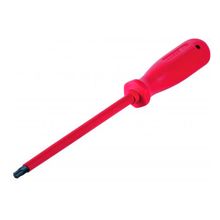 Chave Torx Gedore T9 Reta Isolada 1000V