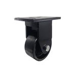 Rodizio-Fixo-Rod-Car-Gmpa-63-Ufk-Ferro-Revestido-Poliuretano