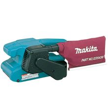 Lixadeira de Cinta Makita 9910 457x76mm 650W