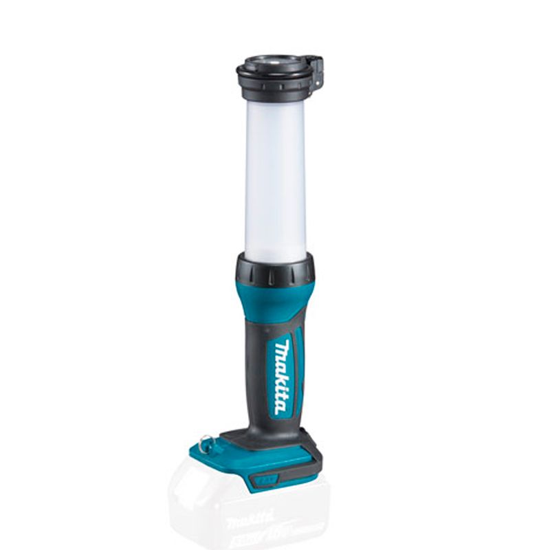 lanterna-led-makita-dml807-a-bateria-18v-sem-bateria-e-carregador