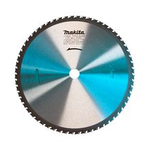 Disco de Serra Circular Makita A-86723 305mm 12" 60 Dentes