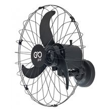 Ventilador V60 de Parede Oscilante Goar 60cm