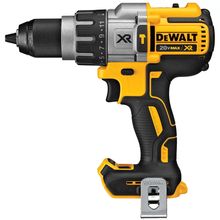 Parafusadeira e Furadeira de Impacto 1/2" Dewalt DCD996B 20V (sem Bateria e Carregador)