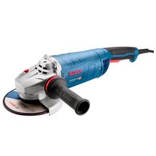 Esmerilhadeira Angular 7" Bosch GWS25-180 Professional 2500W