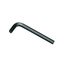 Chave Allen Hexagonal 4mm Gedore 012.005