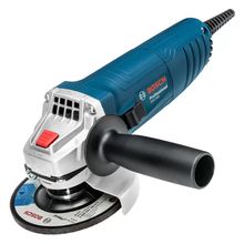 Esmerilhadeira Angular 4 1/2" Bosch GWS 850 850W