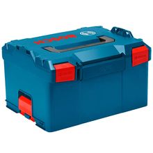 Maleta de Ferramentas Bosch L-Boxx 238