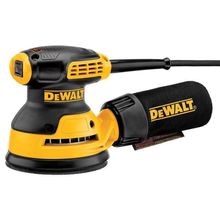 Lixadeira Roto Orbital 5" Dewalt DWE6421-BR 280W