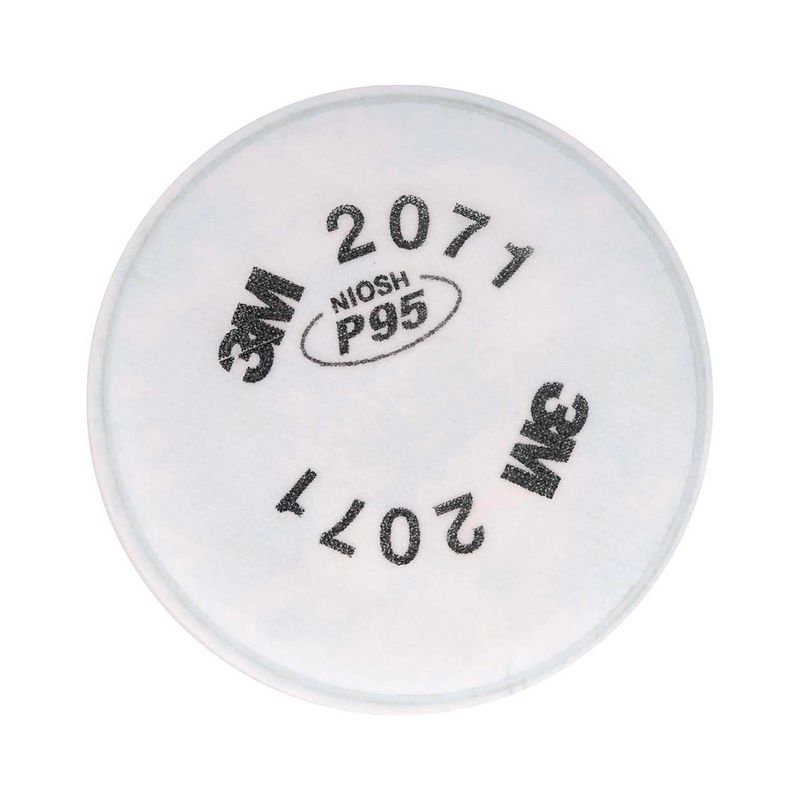 Filtro-para-Poeiras-Nevoas-e-Fumos-3M-2071-Serie-6.000