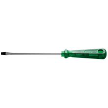 Chave Fenda Tramontina-Pro 44110/025 3/16" x 10" Easygrip