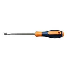 Chave Fenda Tramontina-Pro 44127/032 1/4" x 6" Ultragrip